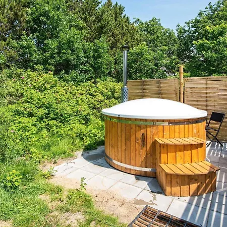 Holiday Romo Cxxi Holiday home Kongsmark
