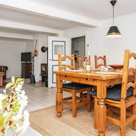 Holiday home Holiday Romo Cxxi