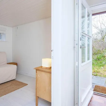 Holiday Romo Cxxi Holiday home Kongsmark