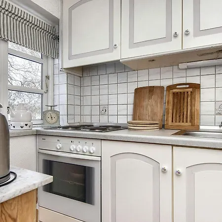 Holiday Romo Cxxi Holiday home