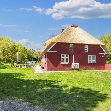 Prázdninový dům Holiday Romo Cxxi *