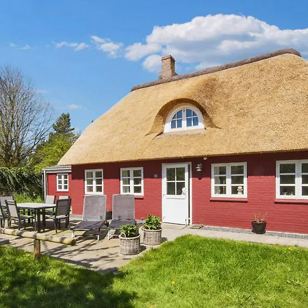 Holiday Romo Cxxi Holiday home